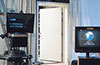 Acoustic Doors